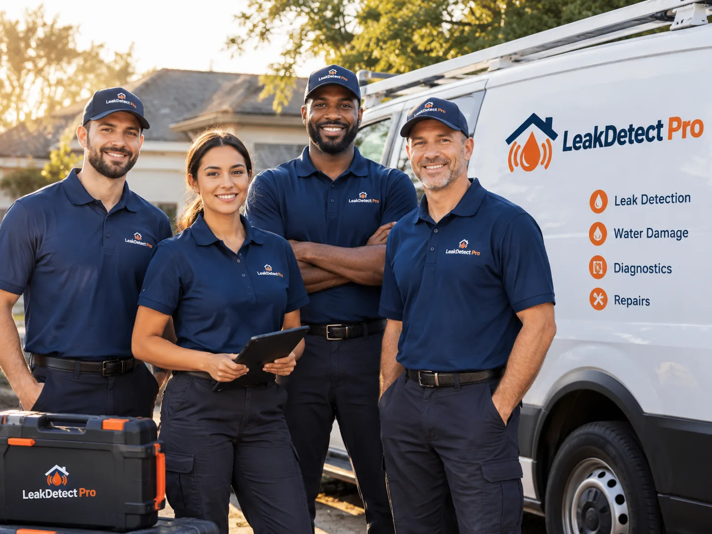 Roof Repair company in Nesconset, NY
